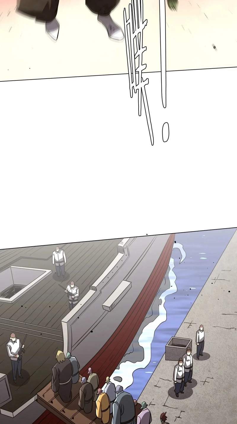 It All Starts With Trillions Of Nether Currency — Chapter 314 — page 66