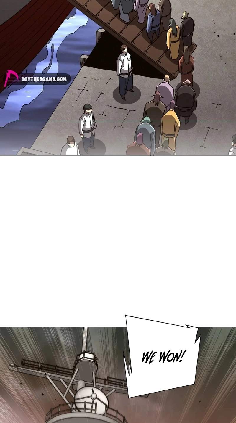It All Starts With Trillions Of Nether Currency — Chapter 314 — page 67