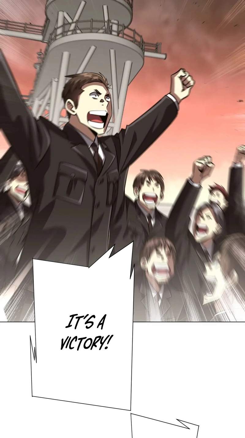 It All Starts With Trillions Of Nether Currency — Chapter 314 — page 68