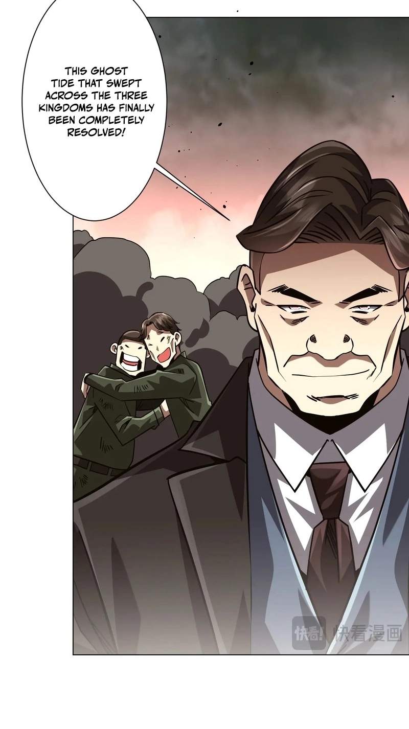 It All Starts With Trillions Of Nether Currency — Chapter 314 — page 70