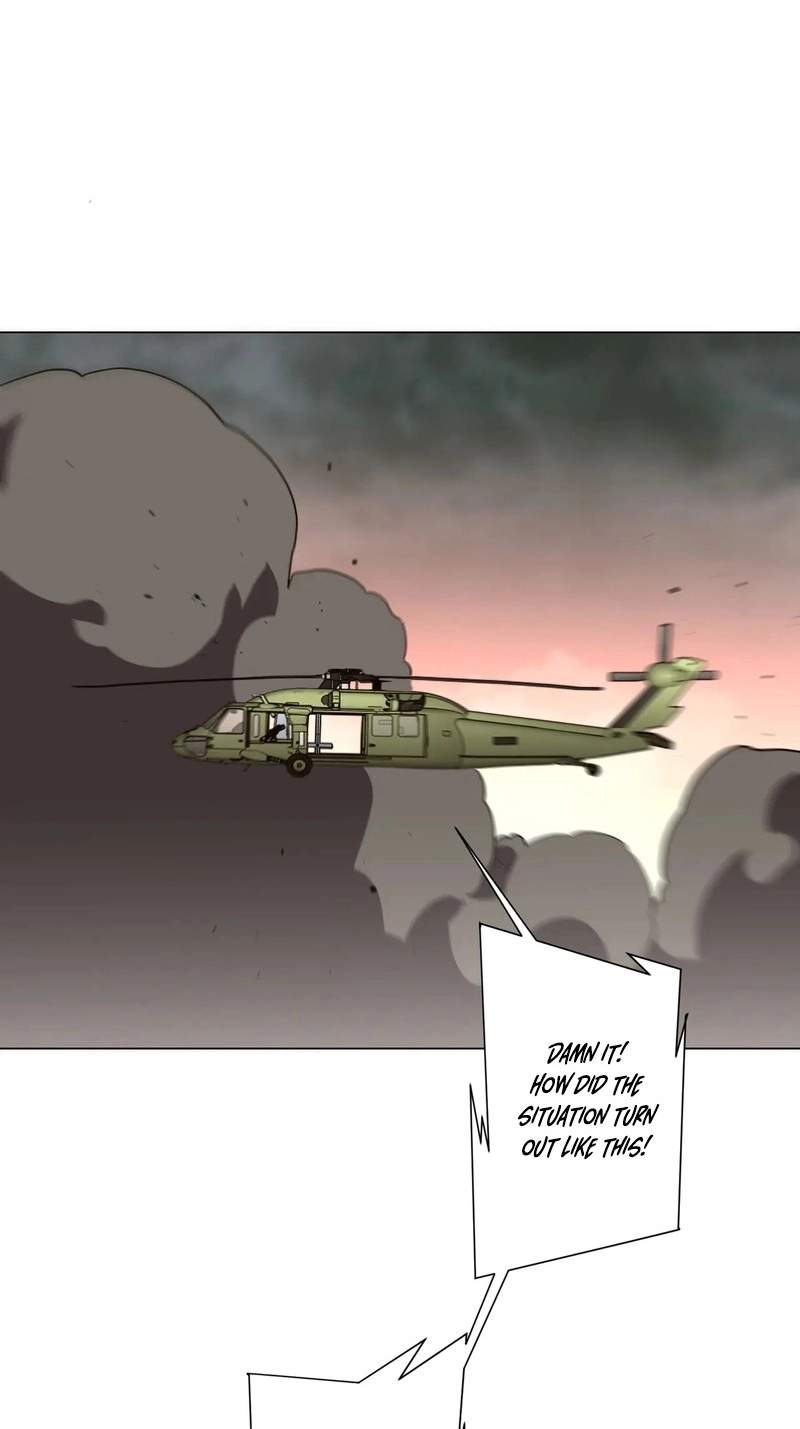 It All Starts With Trillions Of Nether Currency — Chapter 314 — page 71