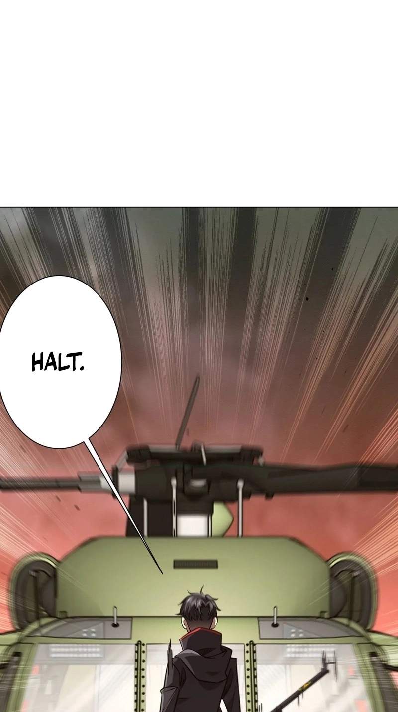 It All Starts With Trillions Of Nether Currency — Chapter 314 — page 73