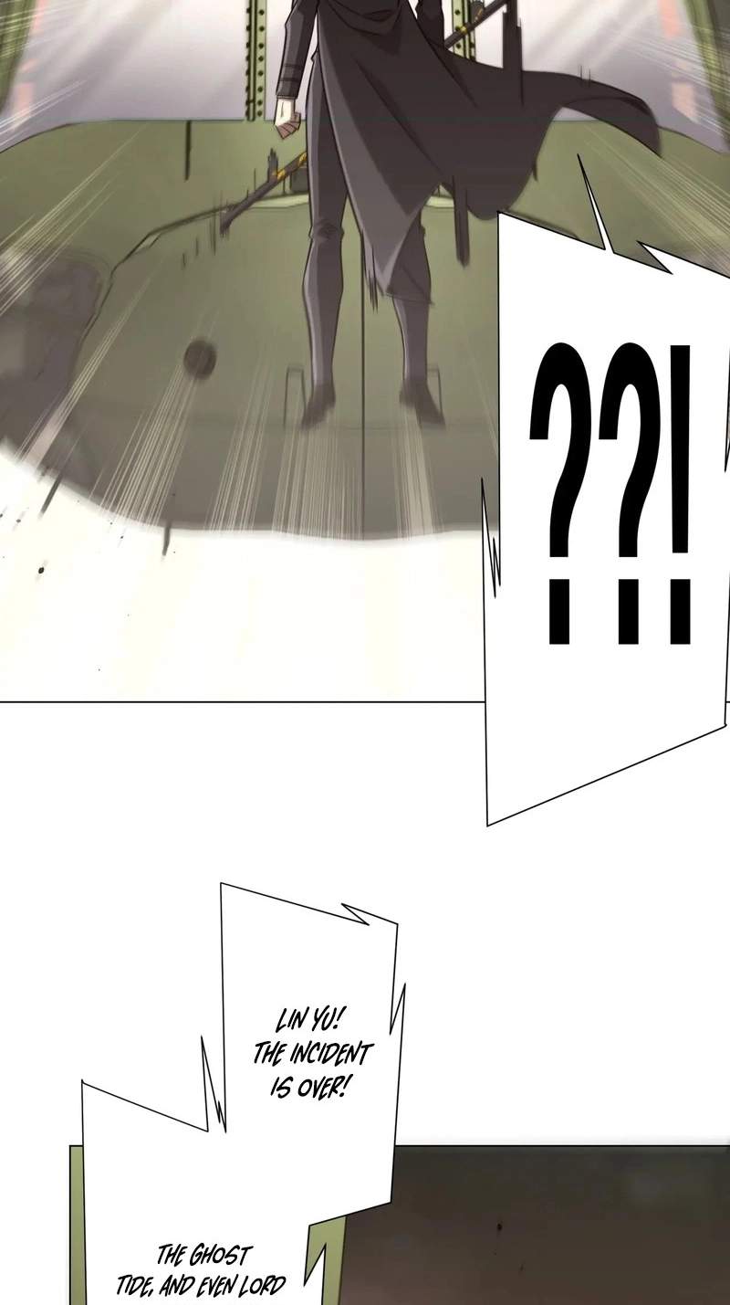 It All Starts With Trillions Of Nether Currency — Chapter 314 — page 74
