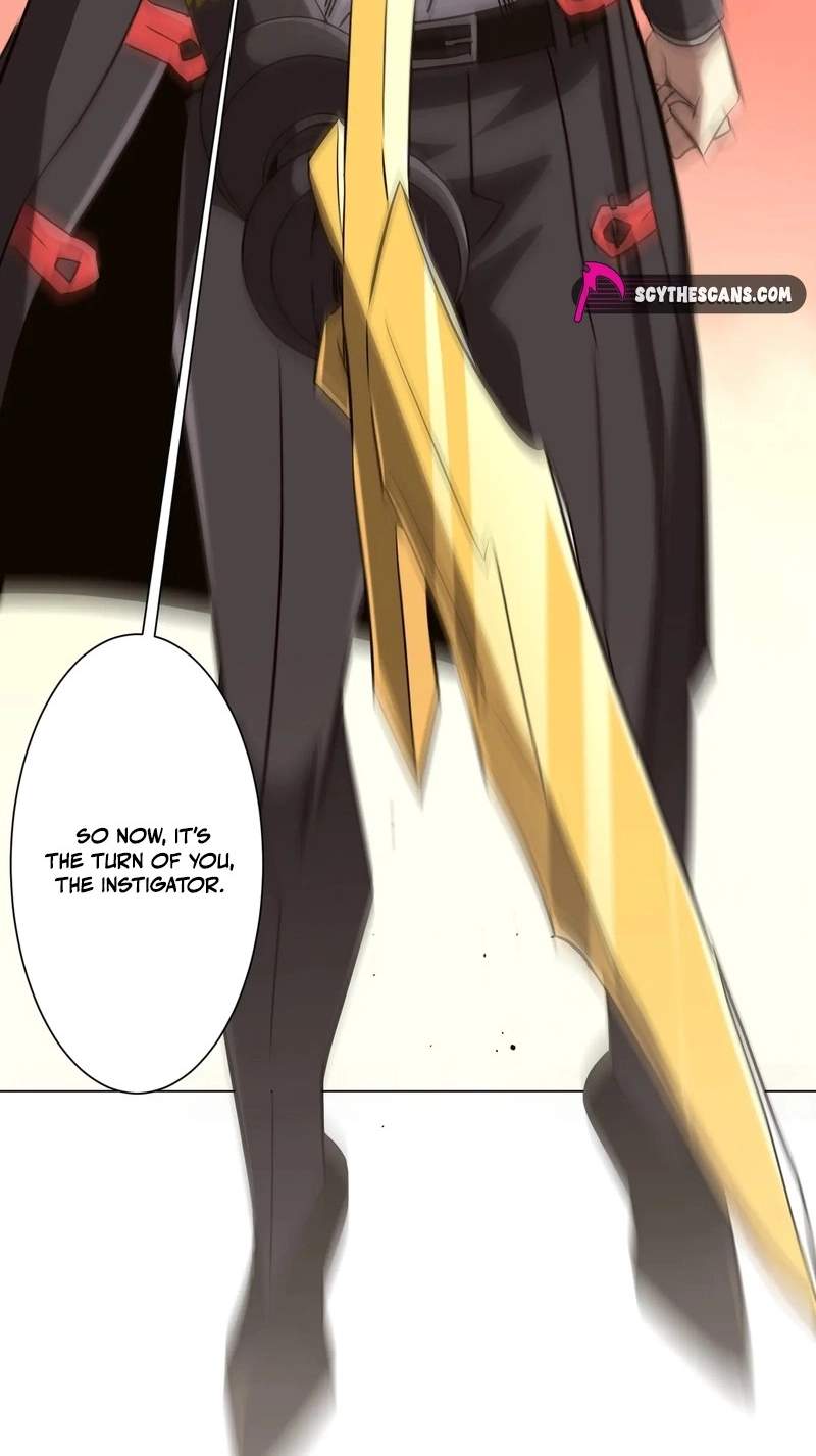It All Starts With Trillions Of Nether Currency — Chapter 314 — page 77