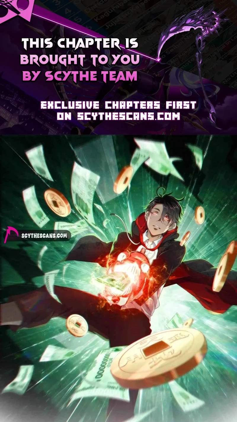 It All Starts With Trillions Of Nether Currency — Chapter 315 — page 1