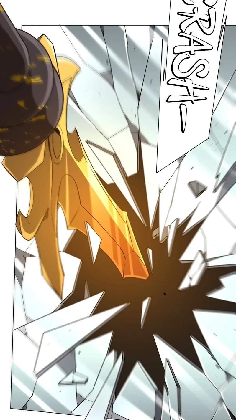 It All Starts With Trillions Of Nether Currency — Chapter 315 — page 3