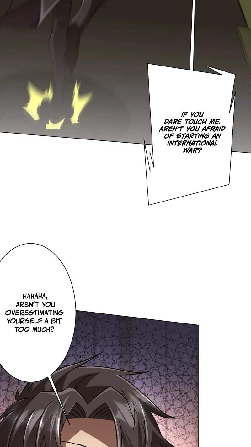 It All Starts With Trillions Of Nether Currency — Chapter 315 — page 6