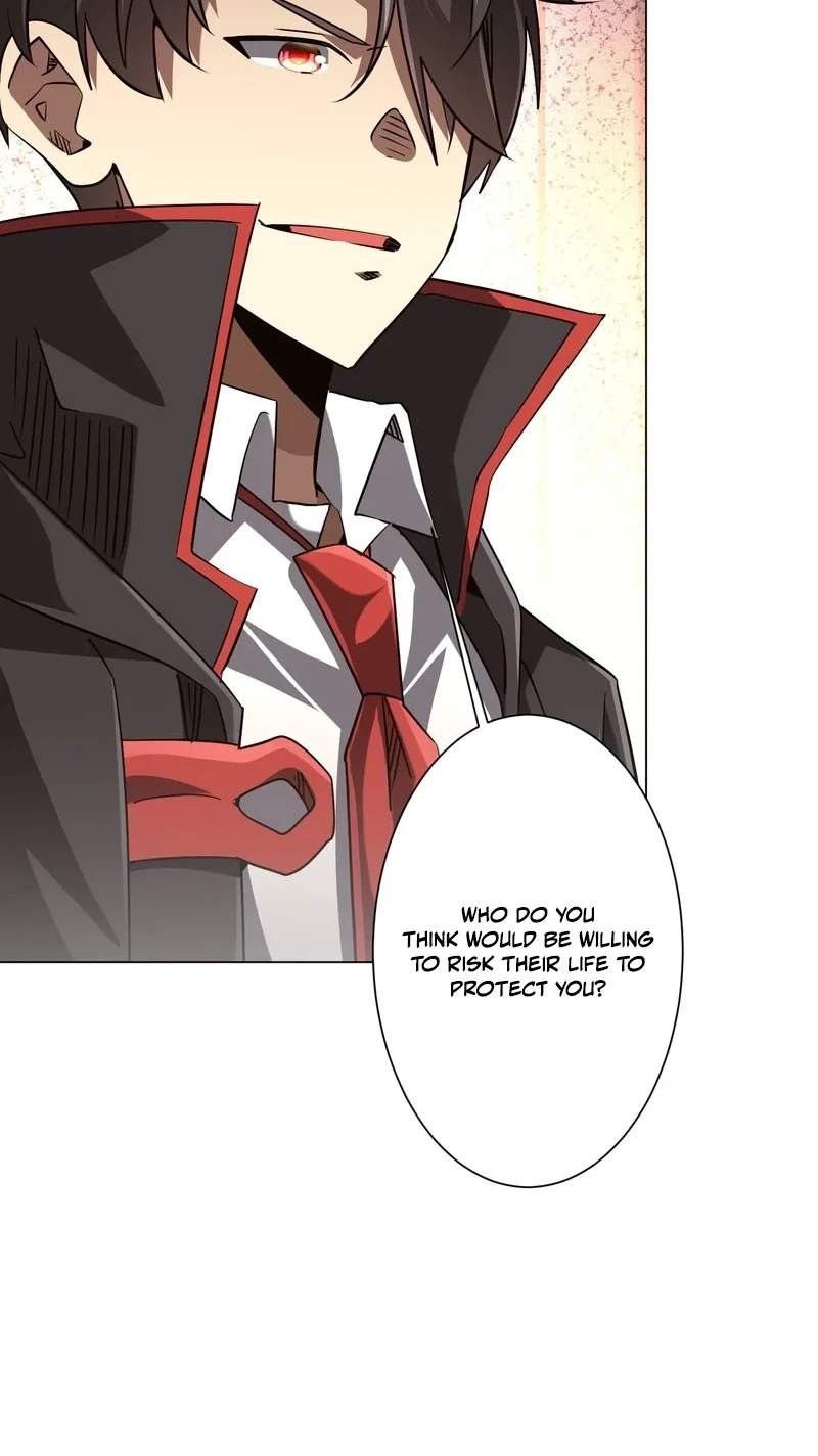 It All Starts With Trillions Of Nether Currency — Chapter 315 — page 7