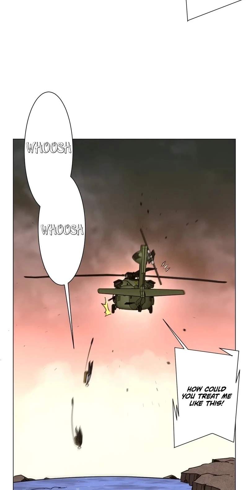 It All Starts With Trillions Of Nether Currency — Chapter 315 — page 10