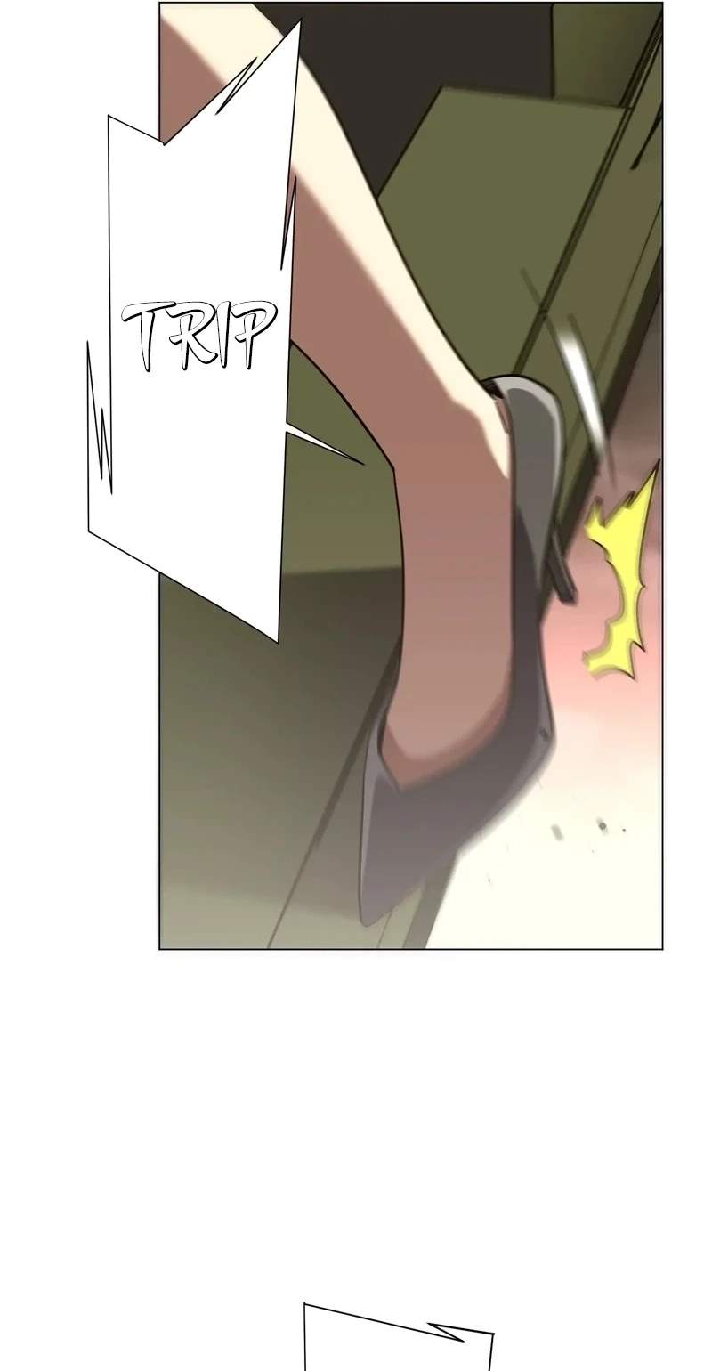 It All Starts With Trillions Of Nether Currency — Chapter 315 — page 14