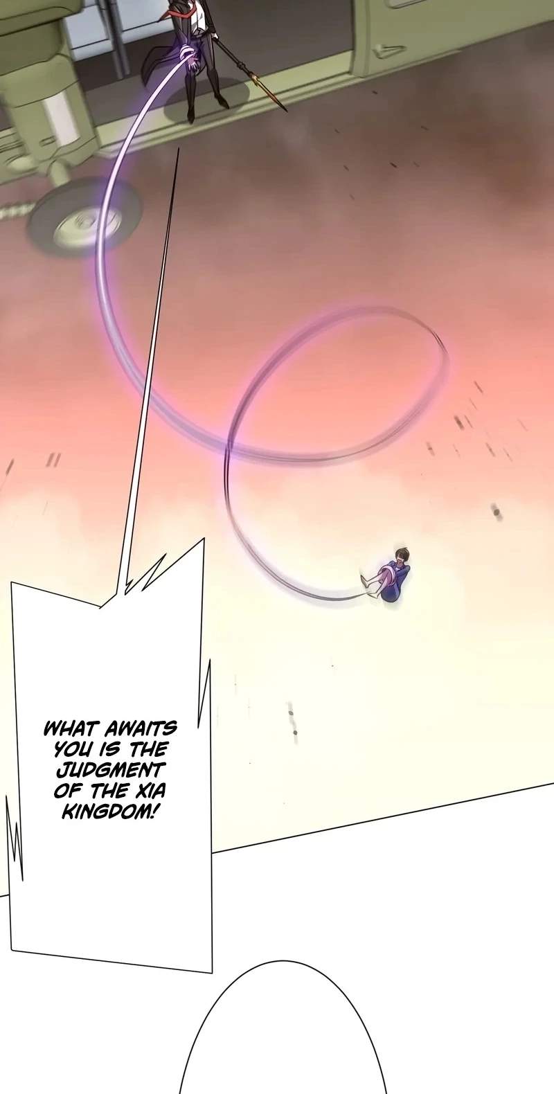 It All Starts With Trillions Of Nether Currency — Chapter 315 — page 24