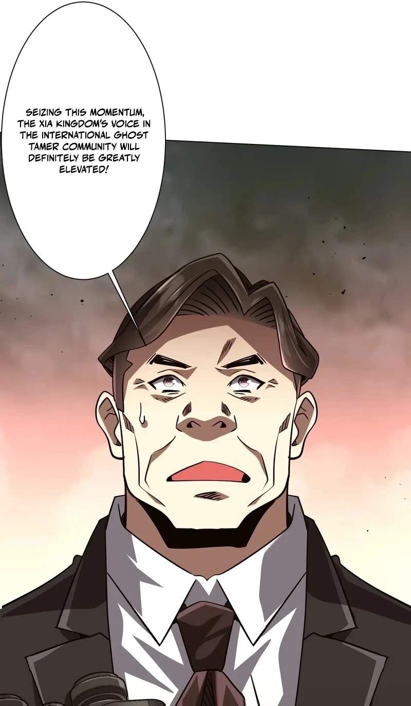 It All Starts With Trillions Of Nether Currency — Chapter 315 — page 26