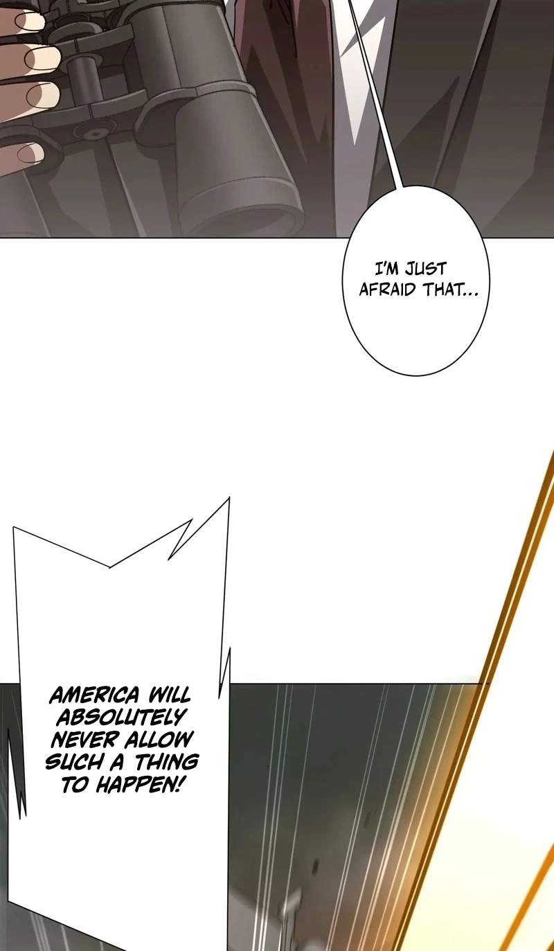 It All Starts With Trillions Of Nether Currency — Chapter 315 — page 27