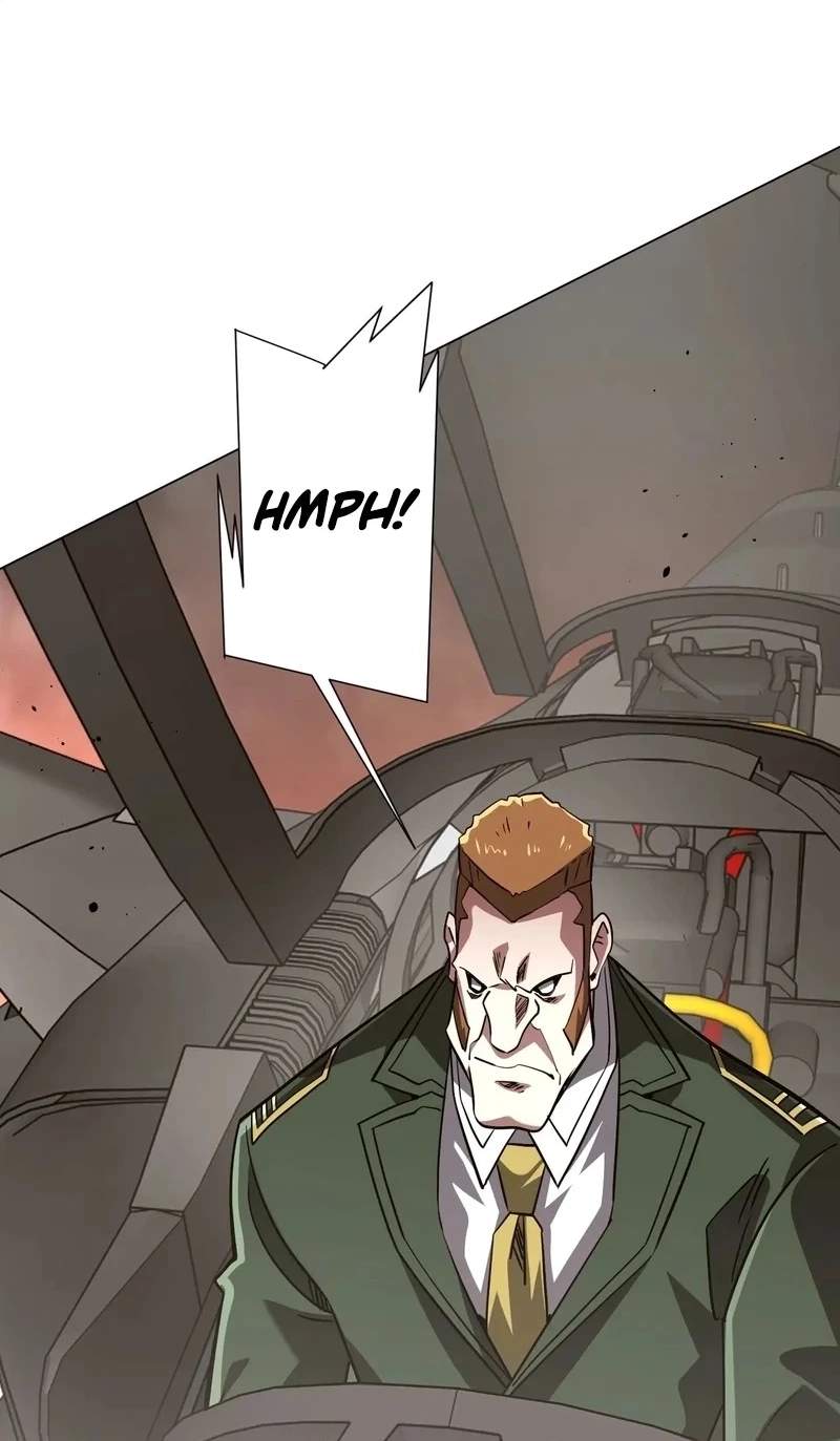 It All Starts With Trillions Of Nether Currency — Chapter 315 — page 29