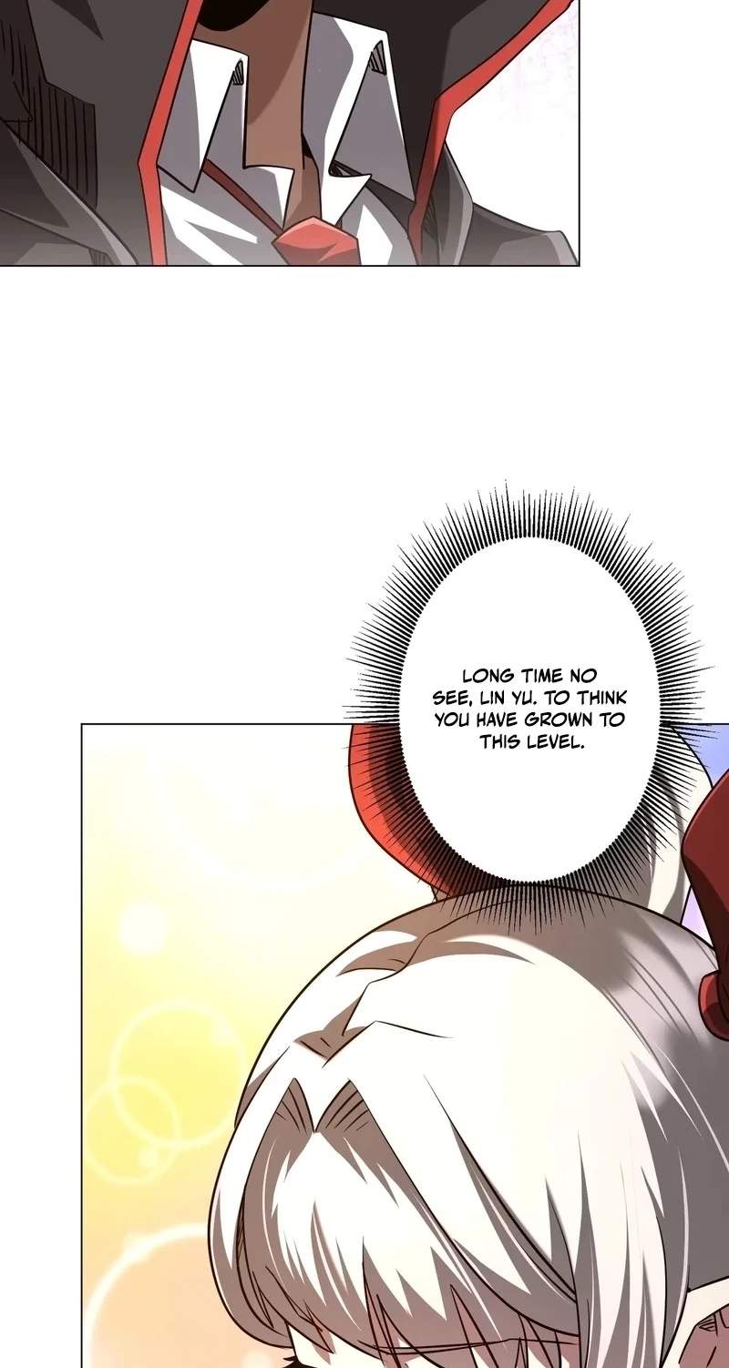 It All Starts With Trillions Of Nether Currency — Chapter 315 — page 35