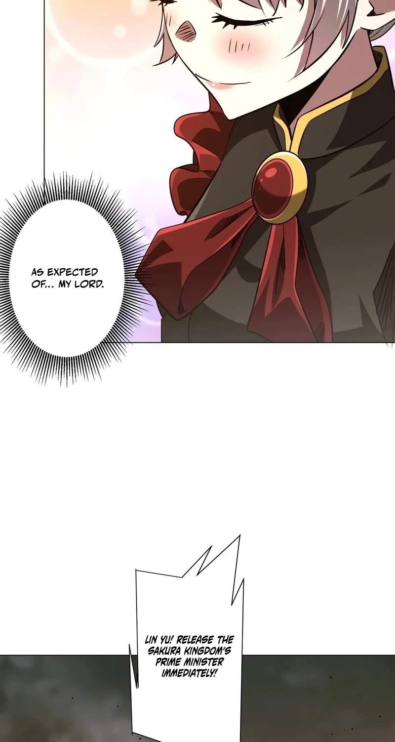 It All Starts With Trillions Of Nether Currency — Chapter 315 — page 36