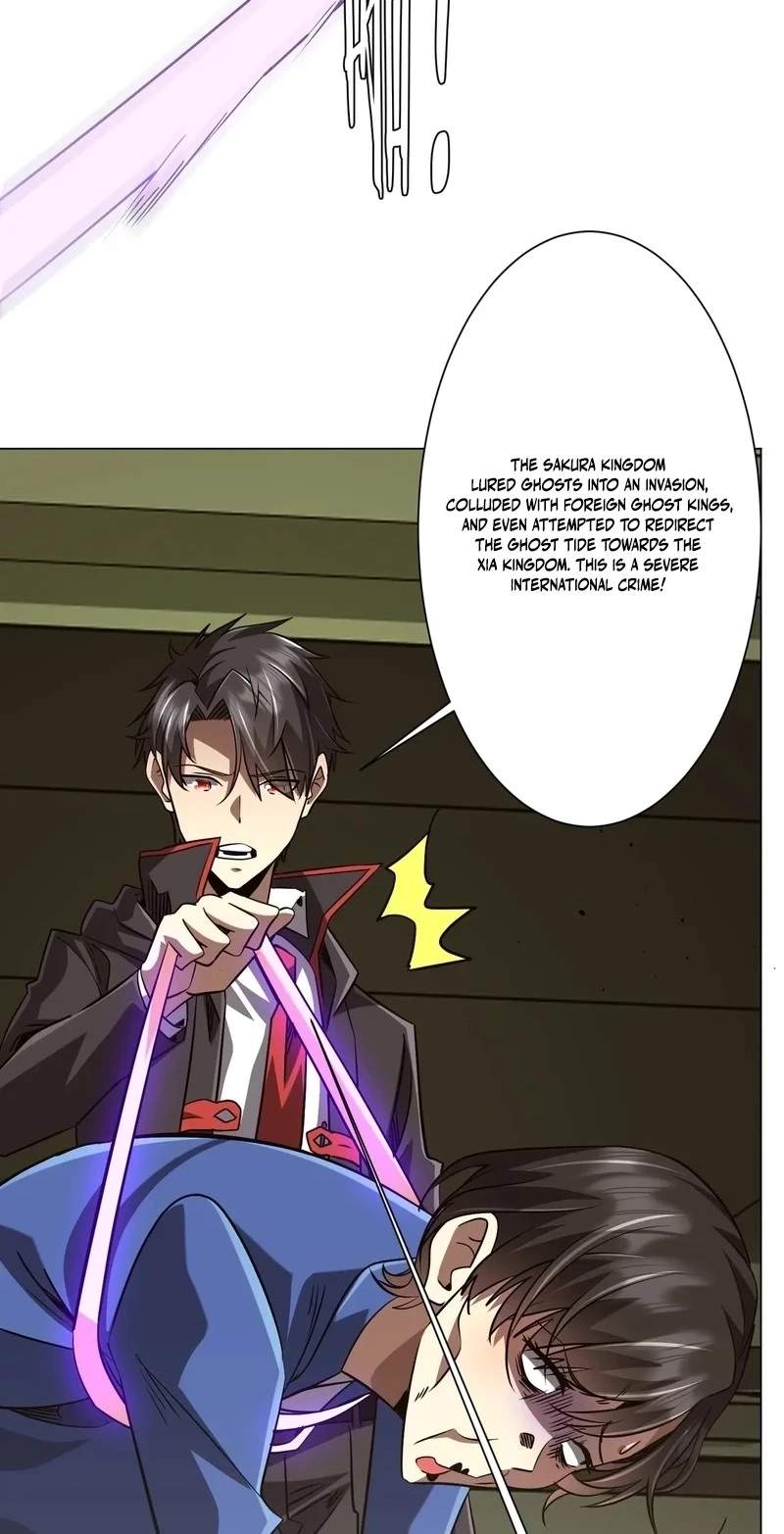 It All Starts With Trillions Of Nether Currency — Chapter 315 — page 39