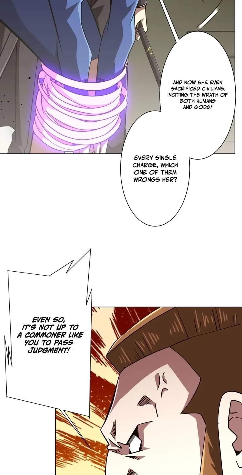 It All Starts With Trillions Of Nether Currency — Chapter 315 — page 40