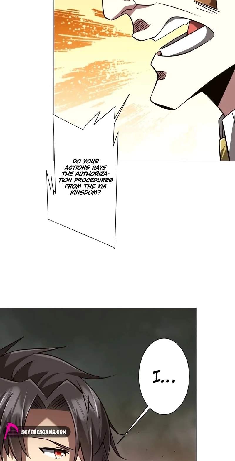 It All Starts With Trillions Of Nether Currency — Chapter 315 — page 41