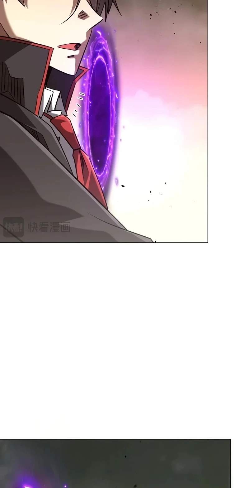 It All Starts With Trillions Of Nether Currency — Chapter 315 — page 42