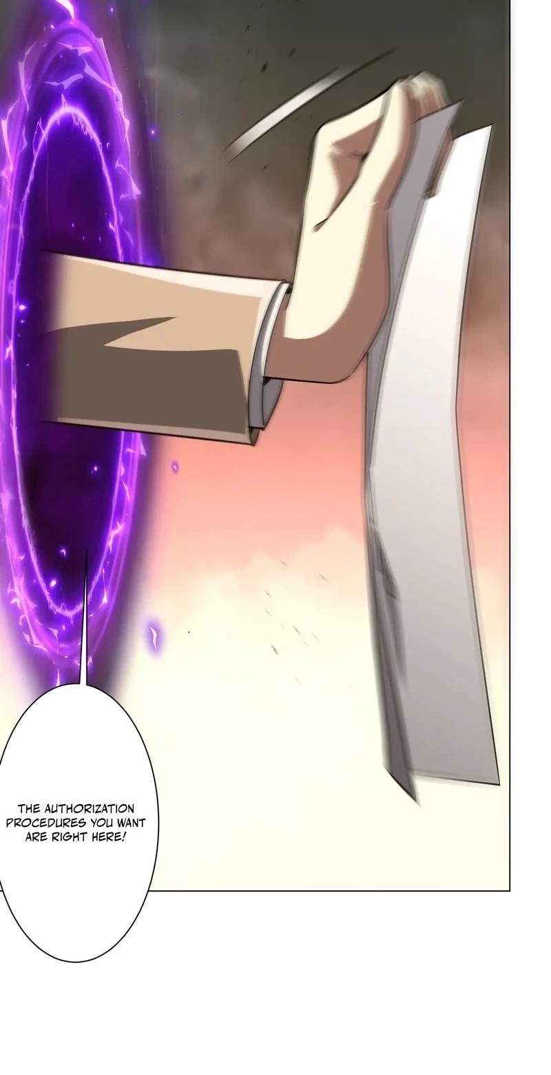 It All Starts With Trillions Of Nether Currency — Chapter 315 — page 43