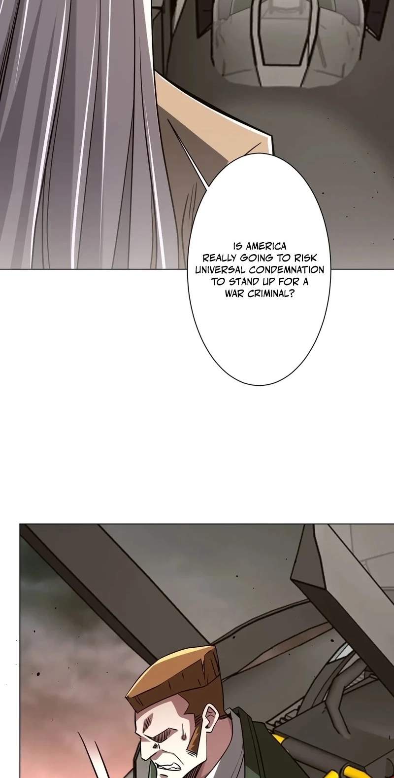 It All Starts With Trillions Of Nether Currency — Chapter 315 — page 46
