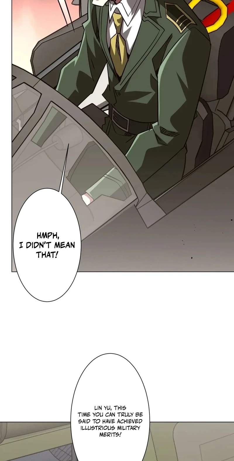 It All Starts With Trillions Of Nether Currency — Chapter 315 — page 47