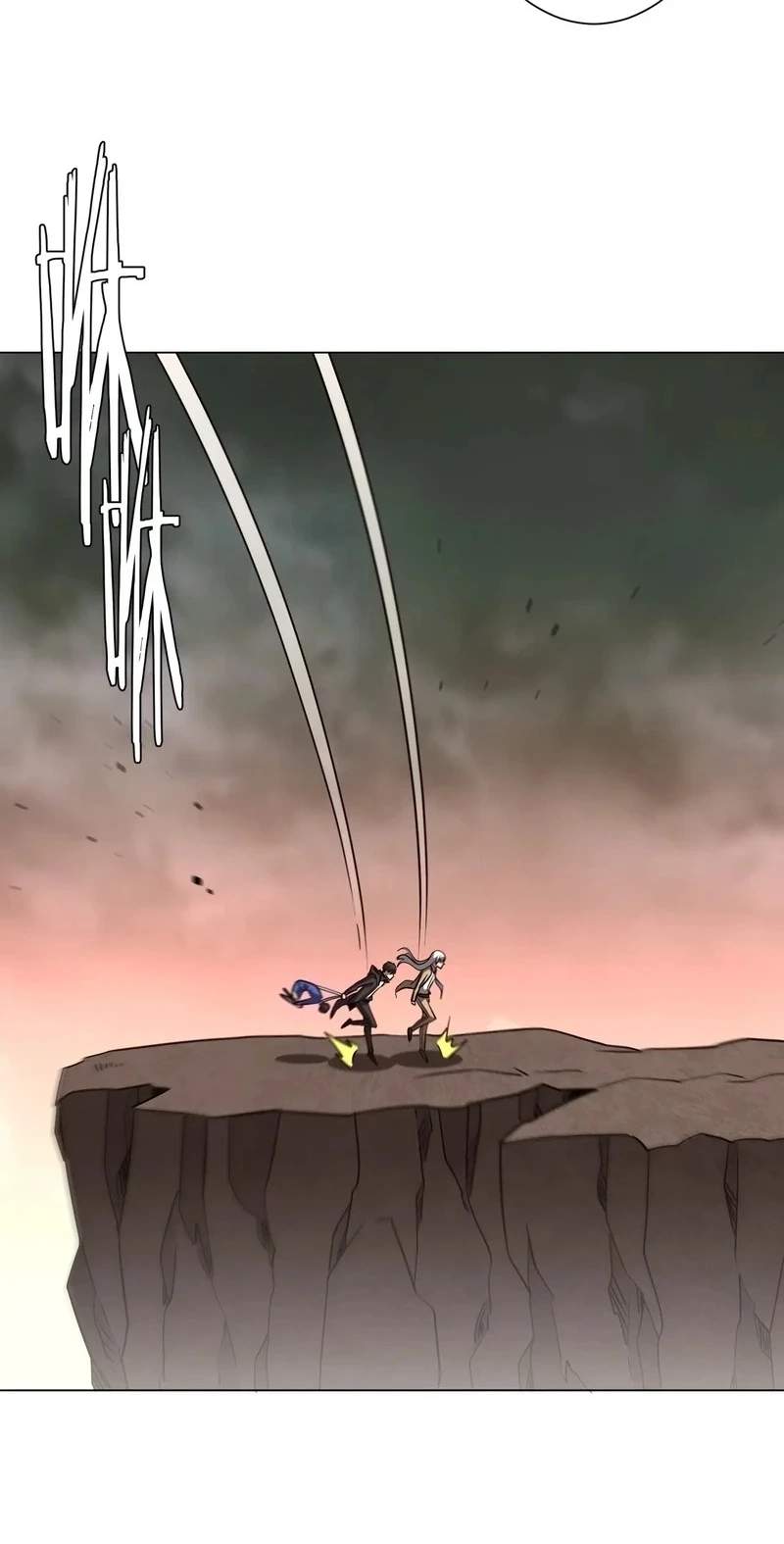 It All Starts With Trillions Of Nether Currency — Chapter 315 — page 49