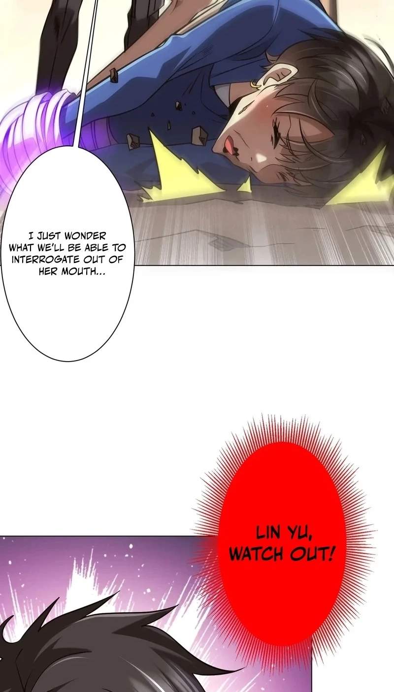 It All Starts With Trillions Of Nether Currency — Chapter 315 — page 51