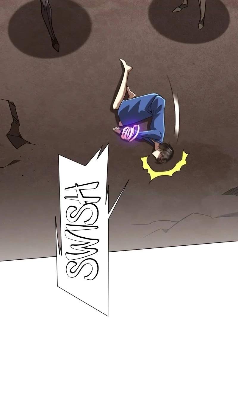 It All Starts With Trillions Of Nether Currency — Chapter 315 — page 61