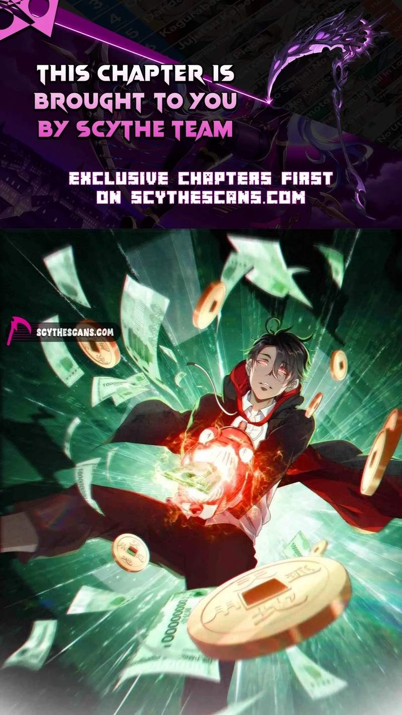 It All Starts With Trillions Of Nether Currency — Chapter 316 — page 1