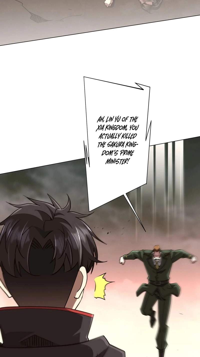 It All Starts With Trillions Of Nether Currency — Chapter 316 — page 4