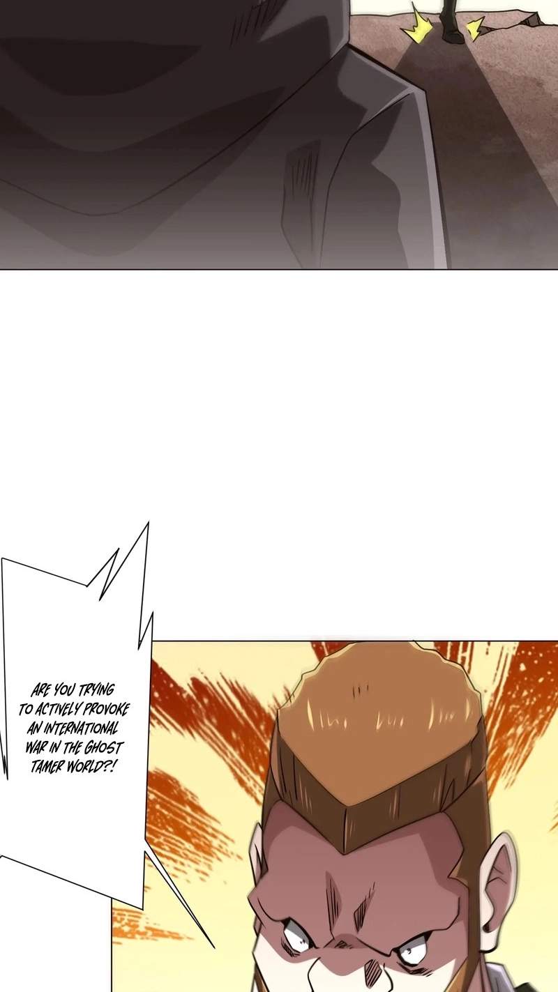 It All Starts With Trillions Of Nether Currency — Chapter 316 — page 5