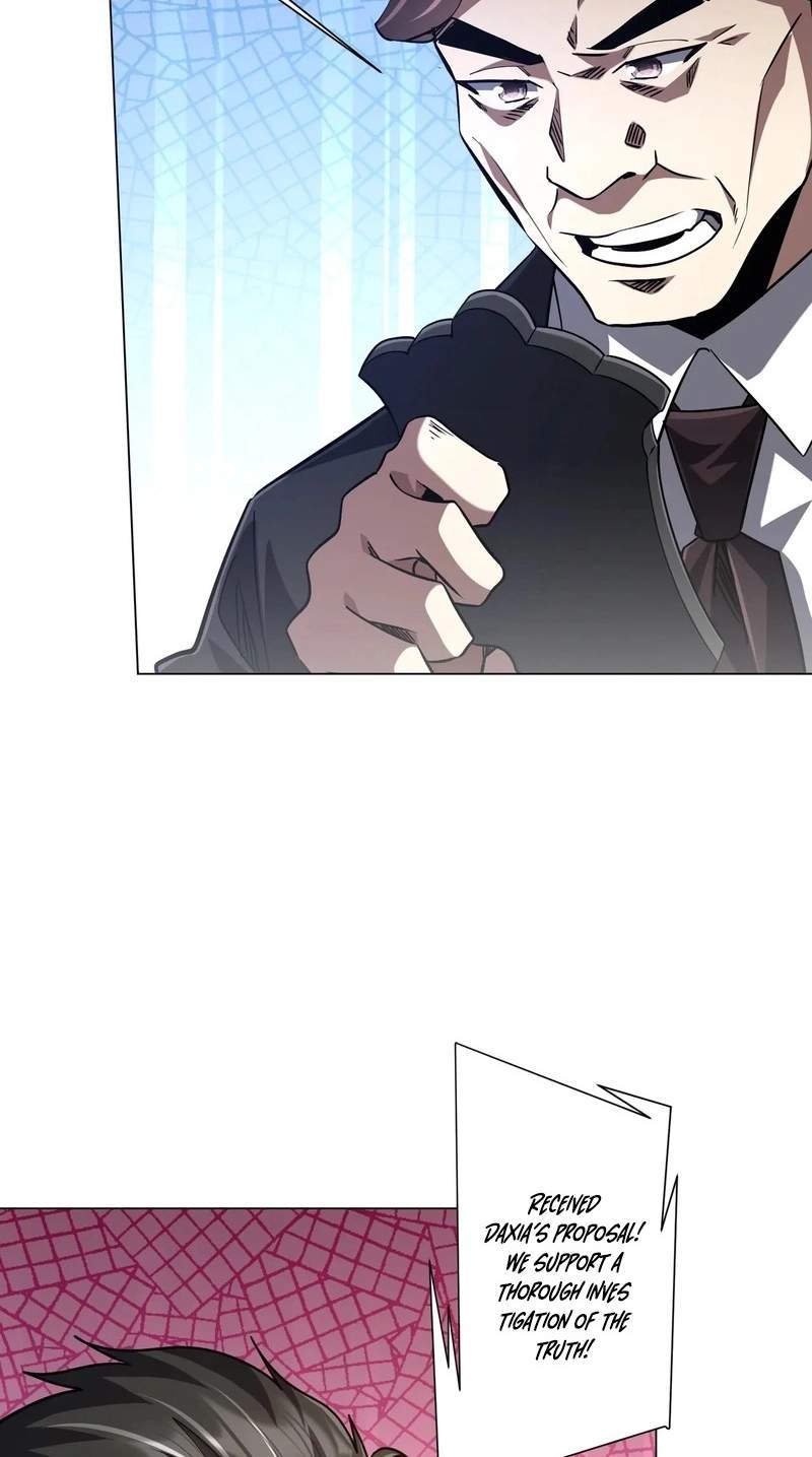 It All Starts With Trillions Of Nether Currency — Chapter 316 — page 16