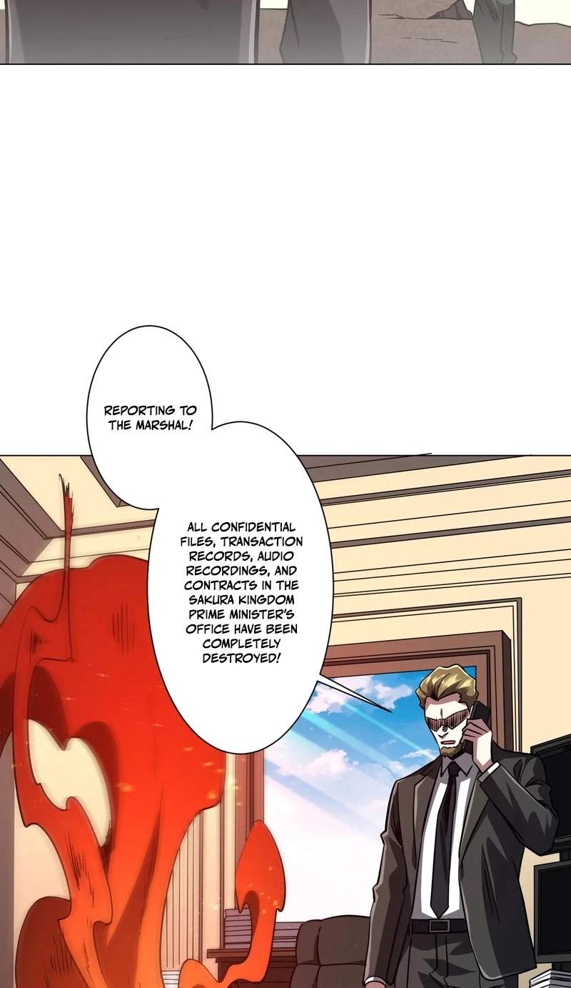 It All Starts With Trillions Of Nether Currency — Chapter 316 — page 20