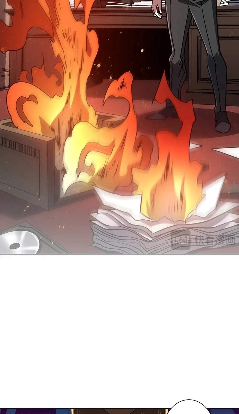 It All Starts With Trillions Of Nether Currency — Chapter 316 — page 21