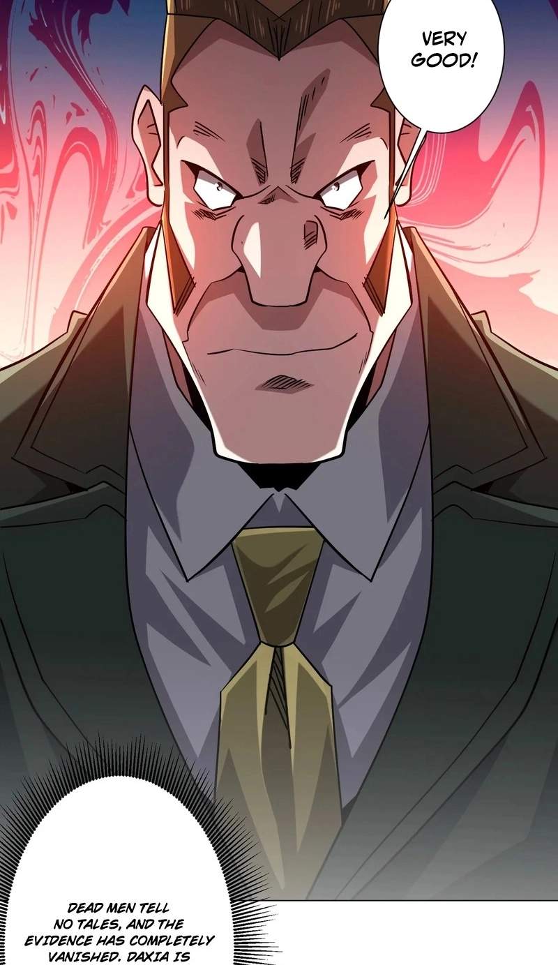 It All Starts With Trillions Of Nether Currency — Chapter 316 — page 22