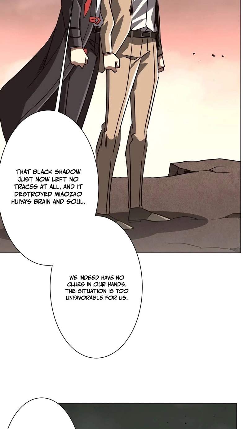 It All Starts With Trillions Of Nether Currency — Chapter 316 — page 24