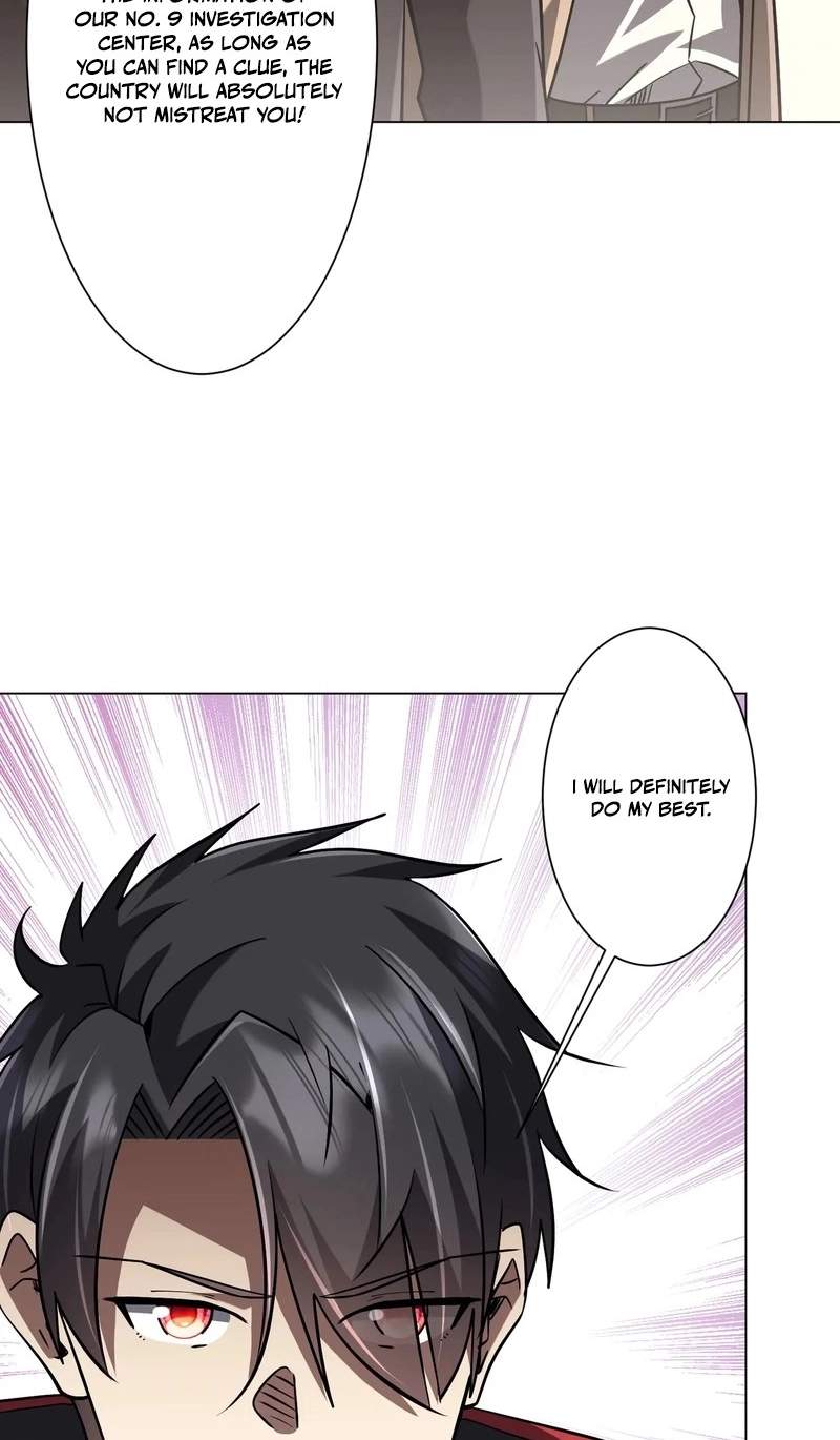 It All Starts With Trillions Of Nether Currency — Chapter 316 — page 27