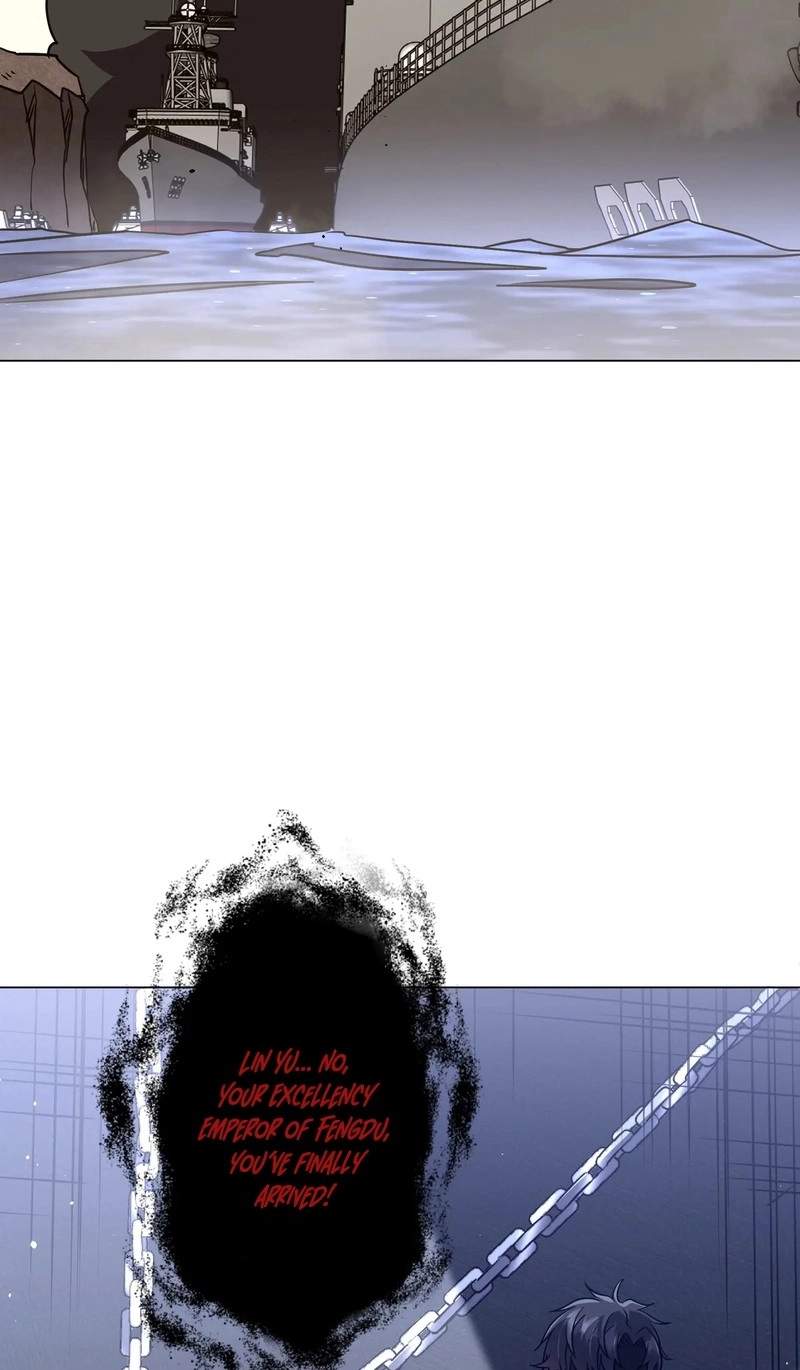 It All Starts With Trillions Of Nether Currency — Chapter 316 — page 30