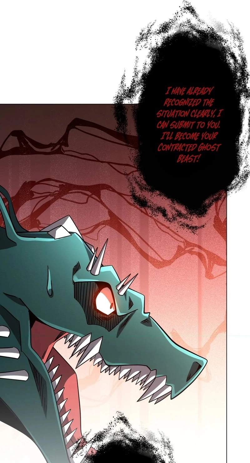 It All Starts With Trillions Of Nether Currency — Chapter 316 — page 32