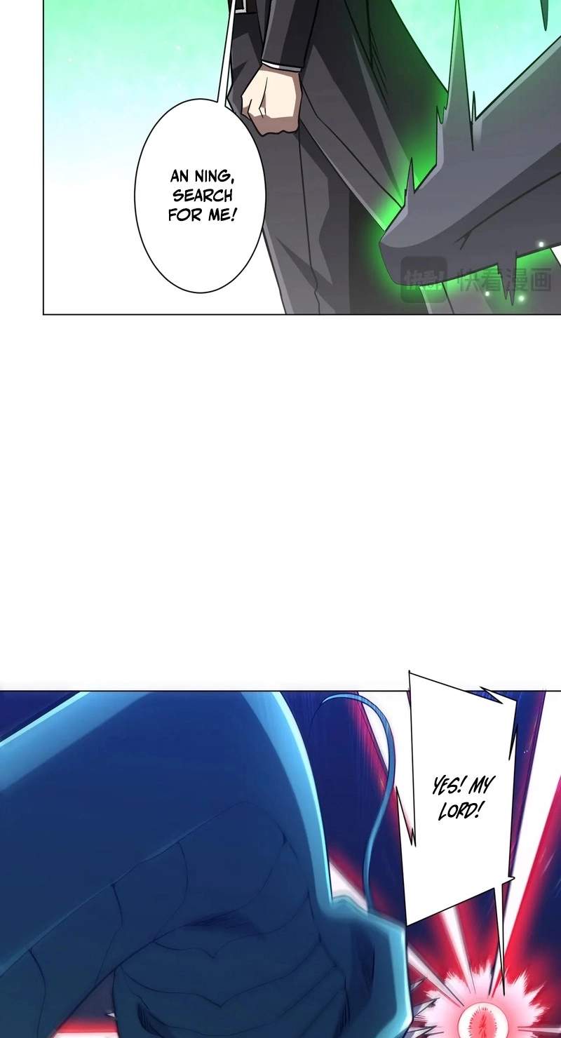 It All Starts With Trillions Of Nether Currency — Chapter 316 — page 34