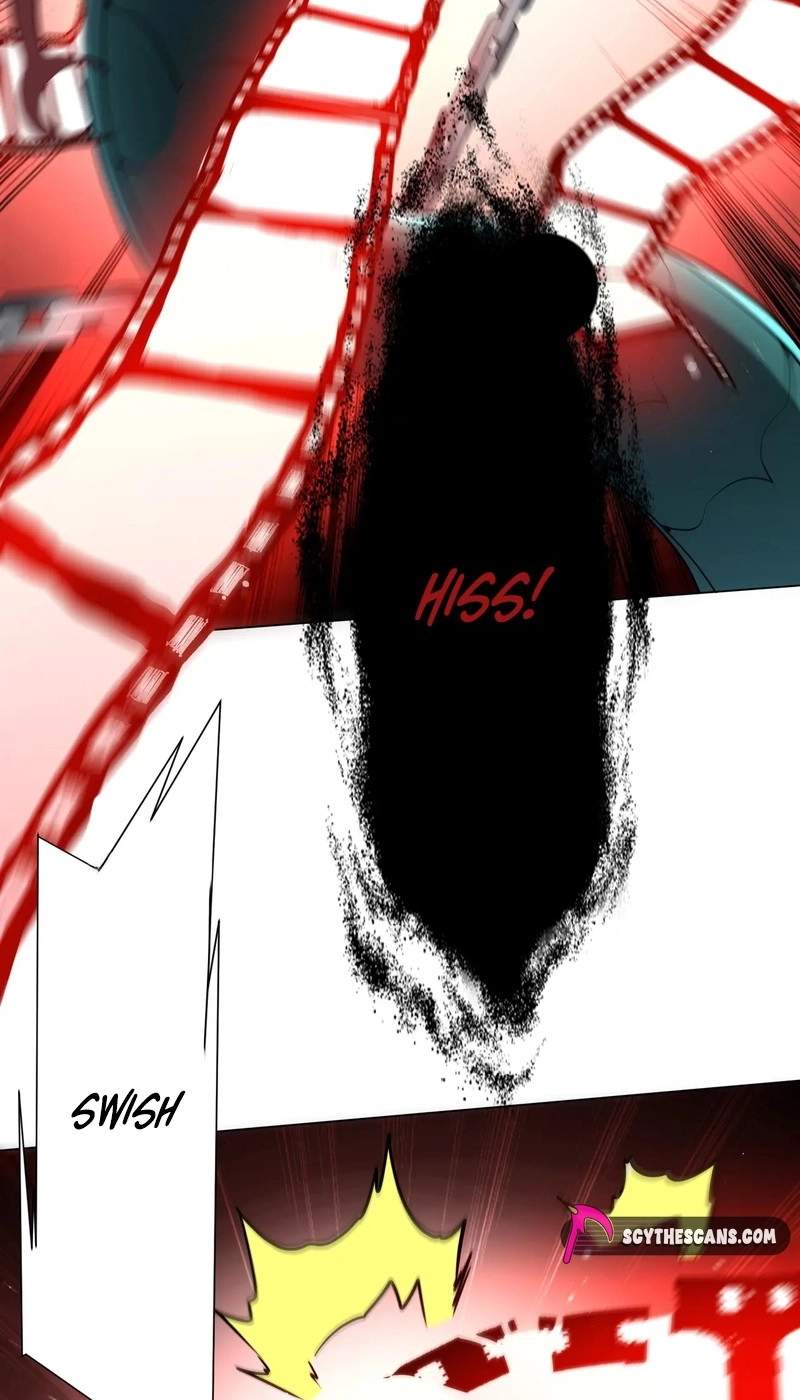 It All Starts With Trillions Of Nether Currency — Chapter 316 — page 38