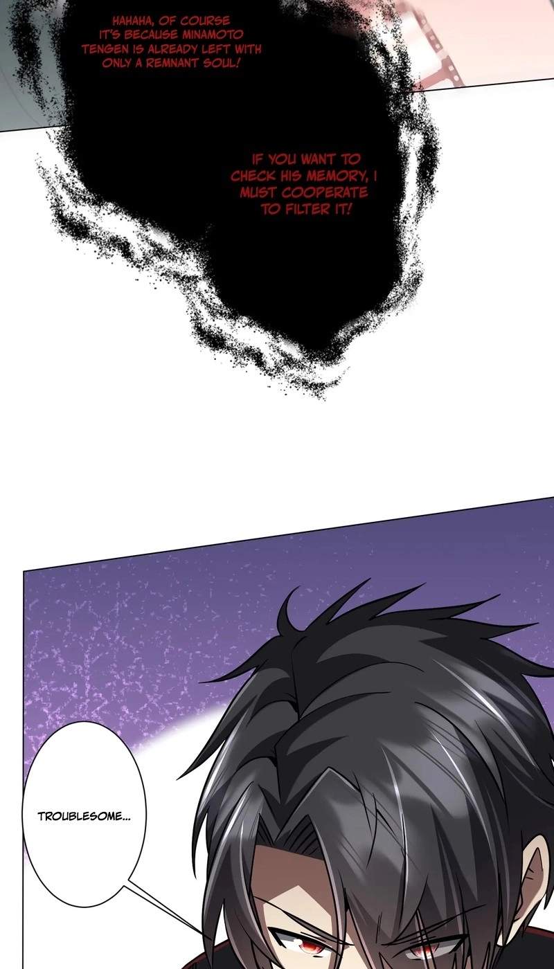It All Starts With Trillions Of Nether Currency — Chapter 316 — page 41