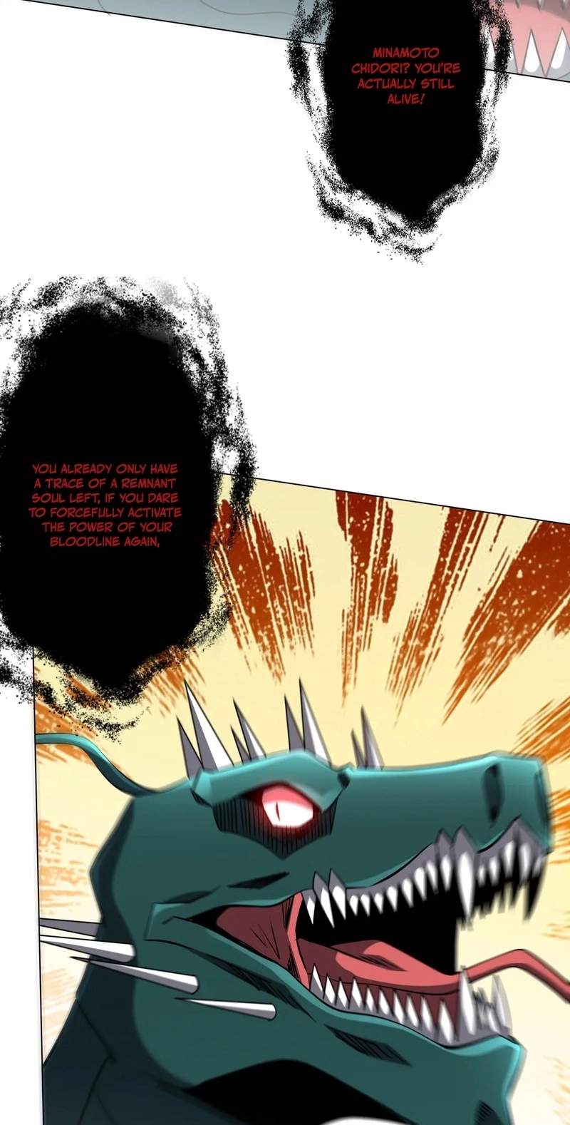 It All Starts With Trillions Of Nether Currency — Chapter 316 — page 45