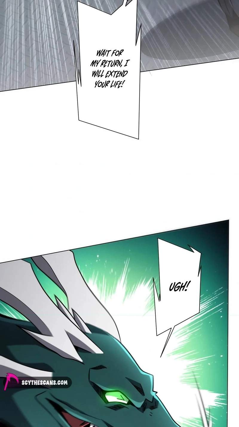 It All Starts With Trillions Of Nether Currency — Chapter 316 — page 51