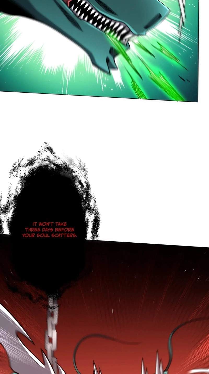 It All Starts With Trillions Of Nether Currency — Chapter 316 — page 52