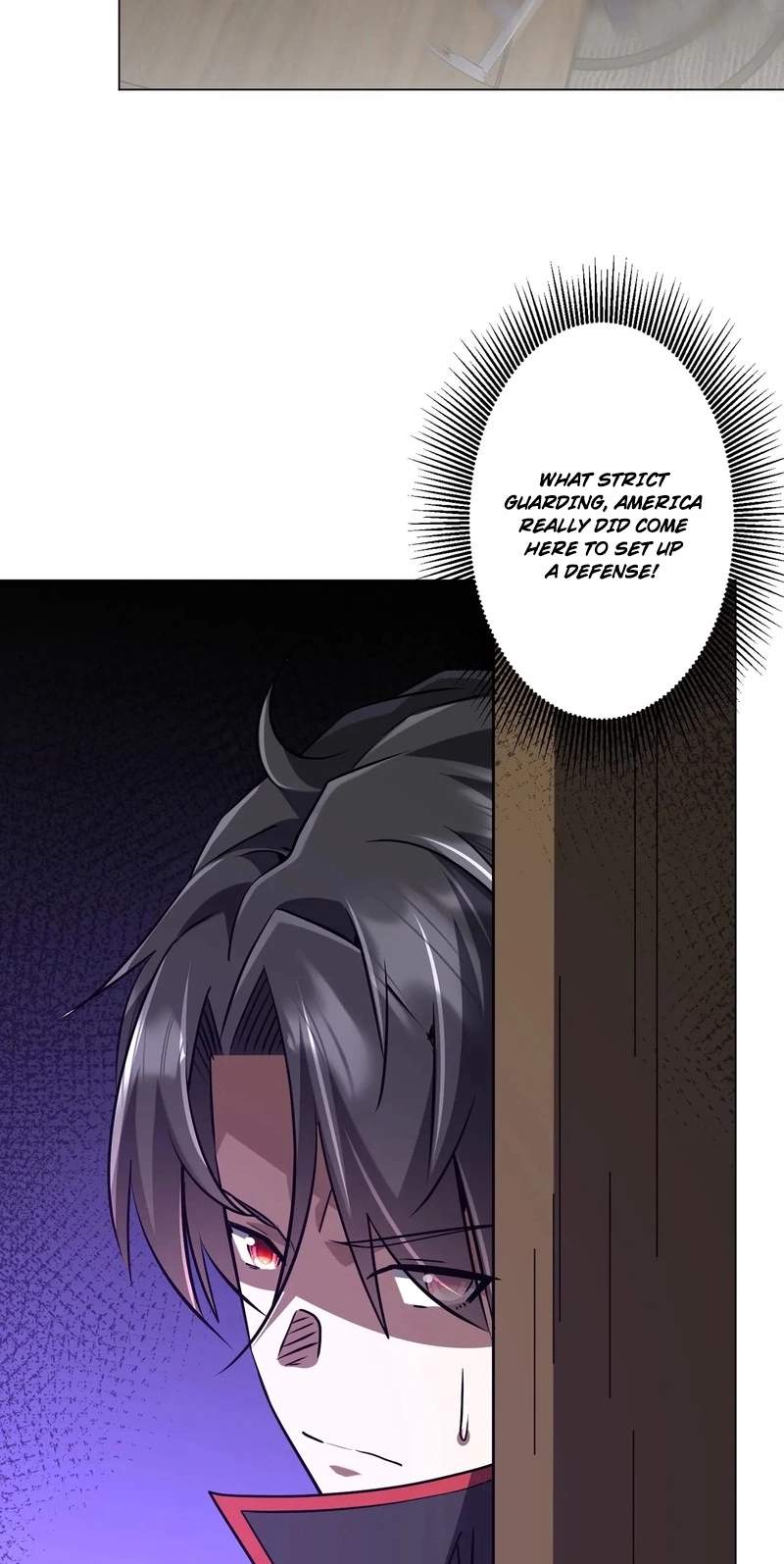 It All Starts With Trillions Of Nether Currency — Chapter 316 — page 58