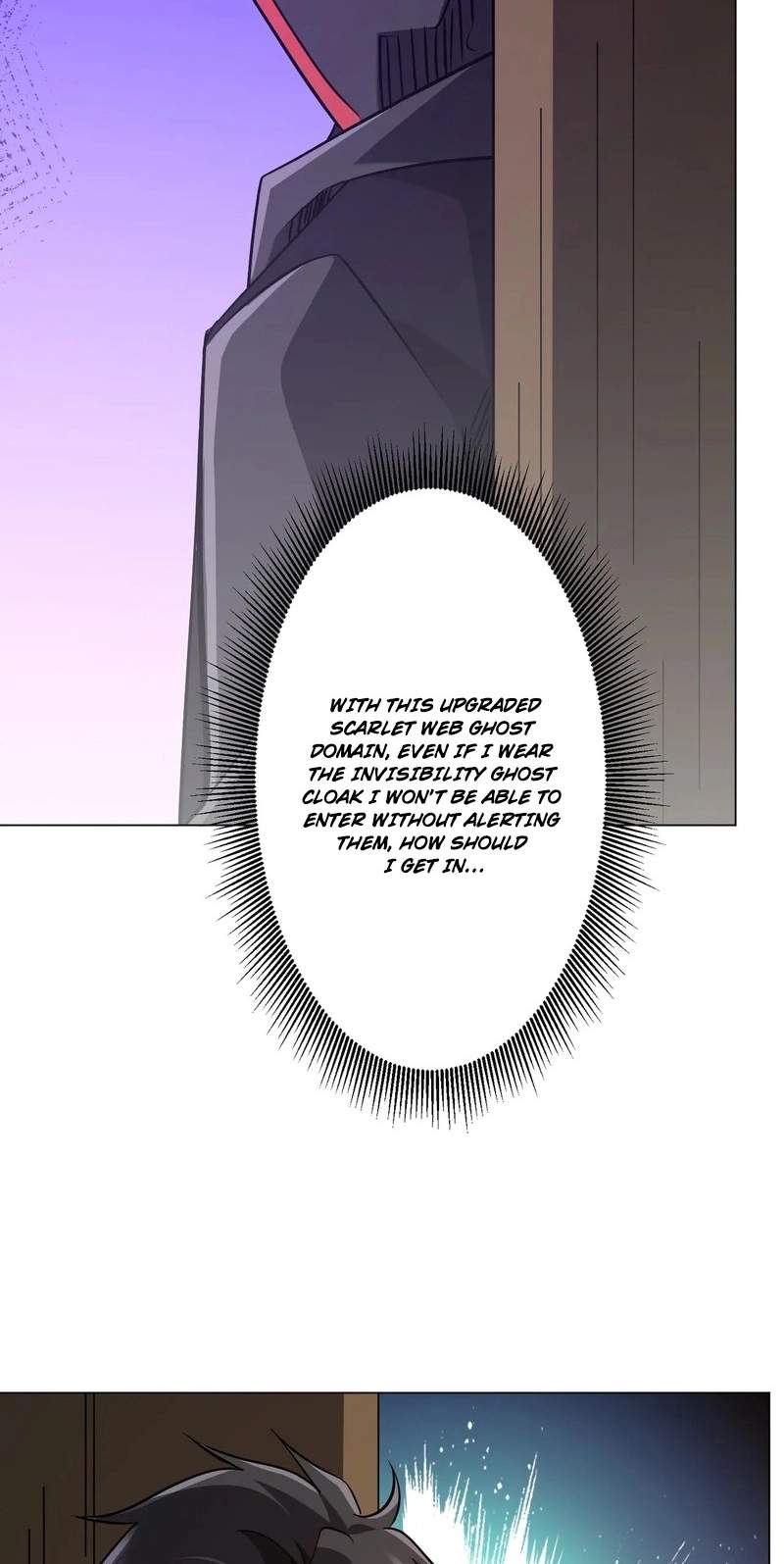 It All Starts With Trillions Of Nether Currency — Chapter 316 — page 59