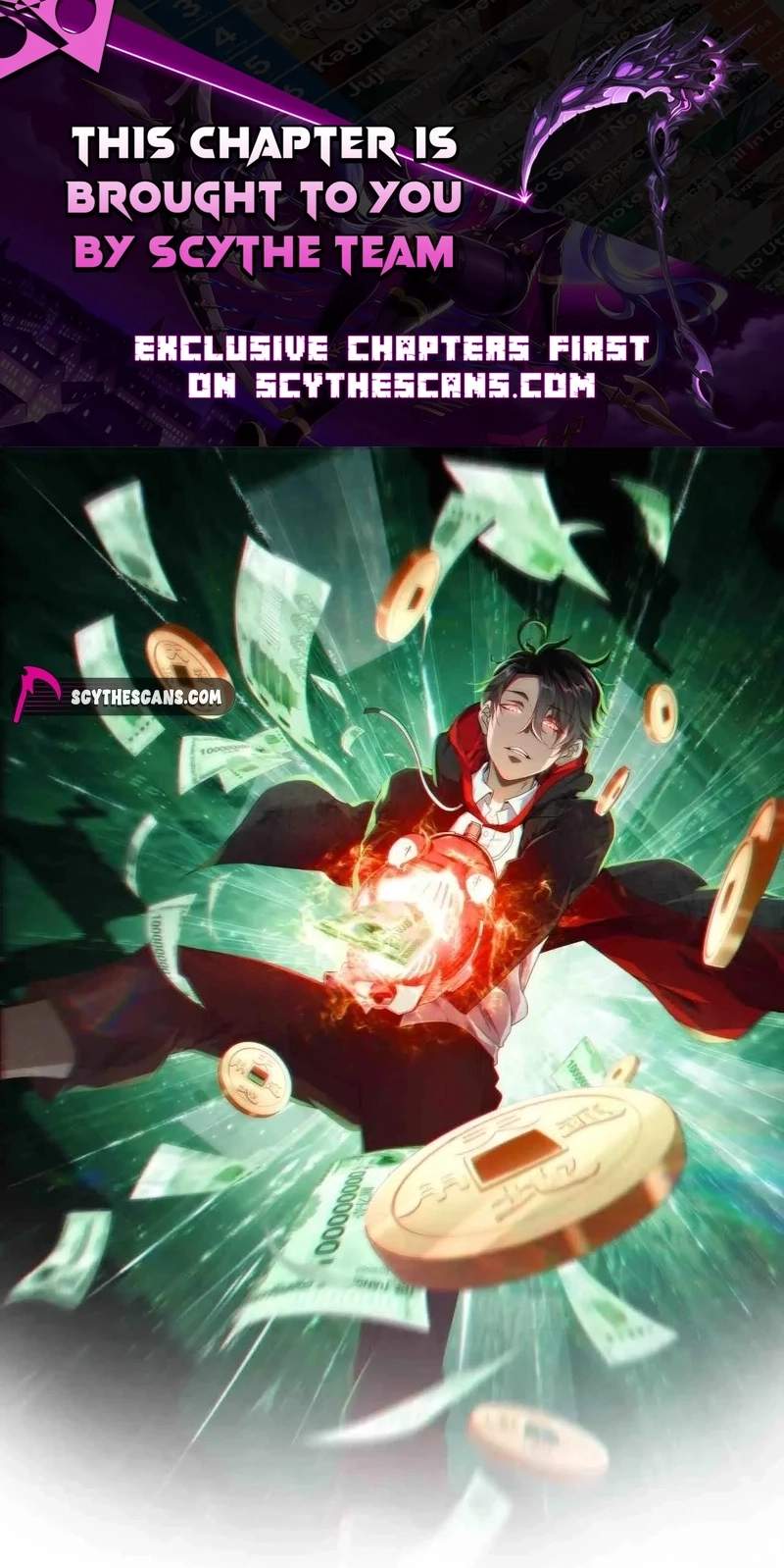 It All Starts With Trillions Of Nether Currency — Chapter 317 — page 1